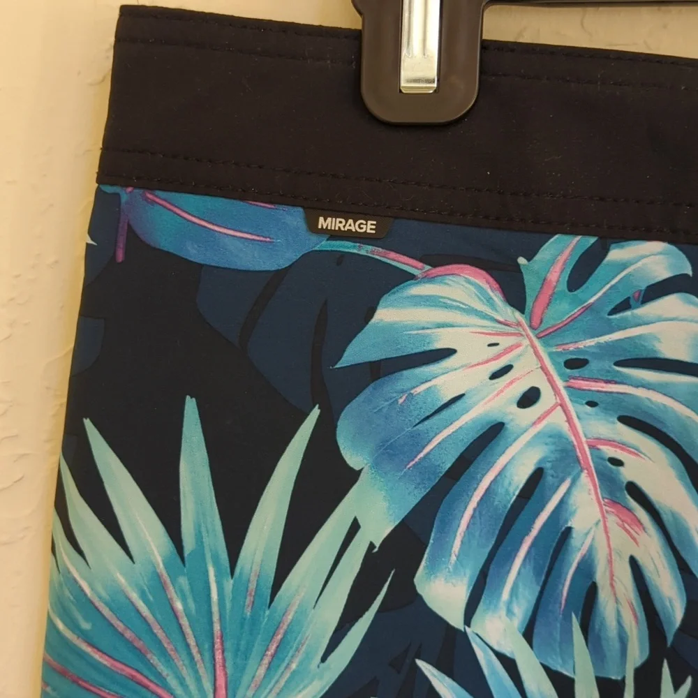 Rip Curl Mirage Hawaii Ultimate Stretch 19